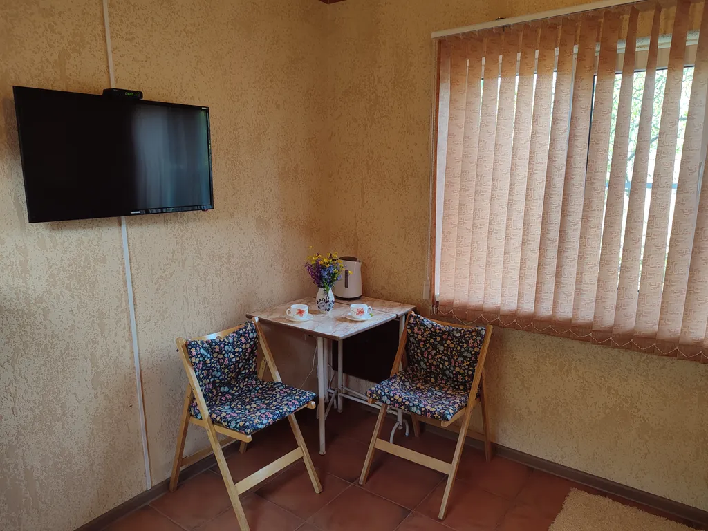 Квартира Уютные апартаменты эконом вариант — Сочи