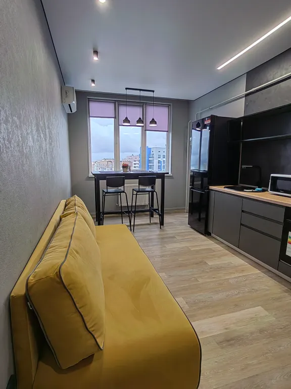 Апартамент Лофт в Южном районе