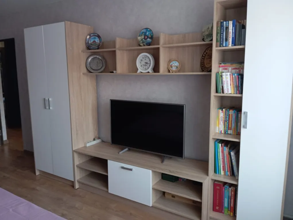 Квартира в центре — аренда посуточно в Адлер