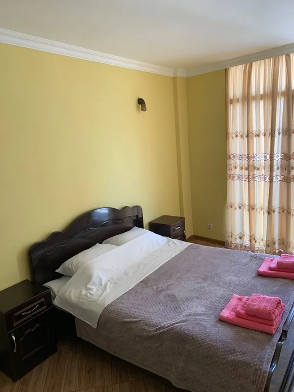 Apartment Opbi Plaza