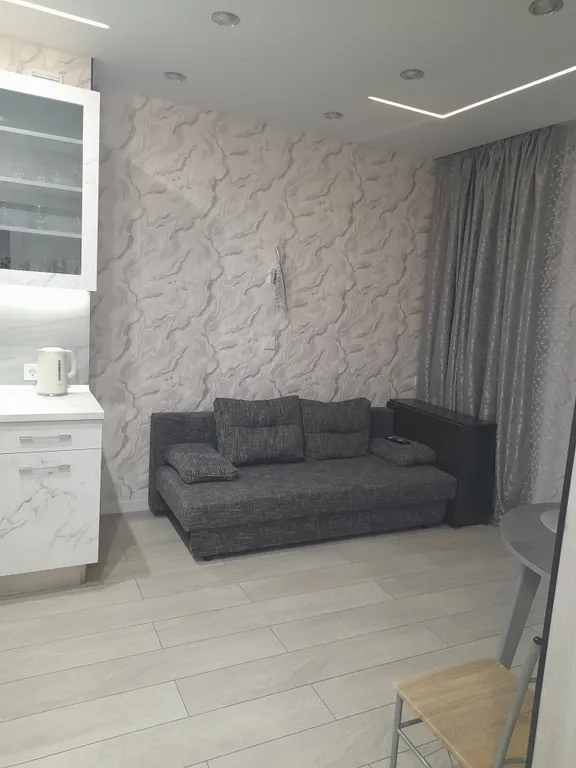 Квартира у моря