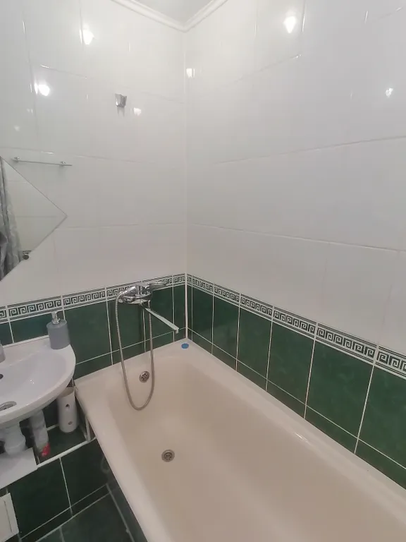 Чистая уютная квартира у парка Победы