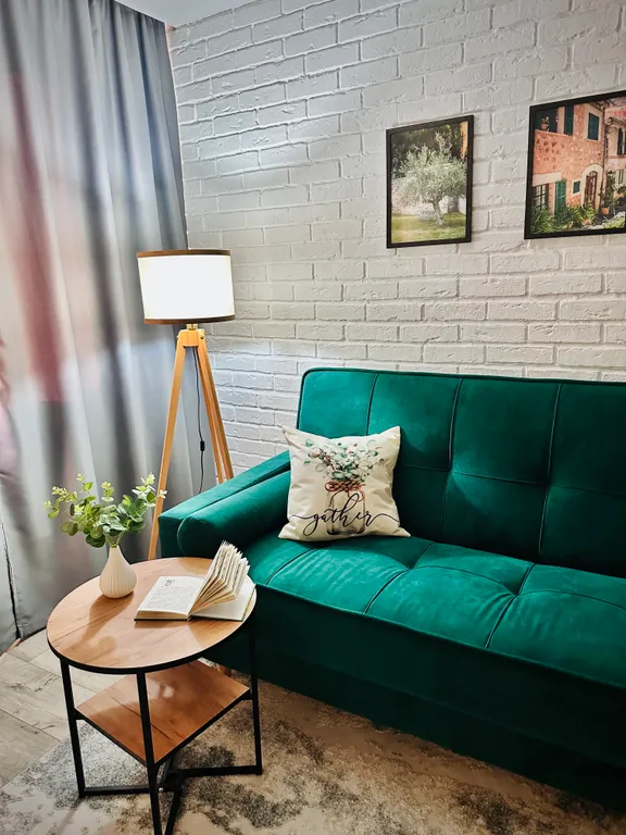 Квартира премиум около Волжских терм