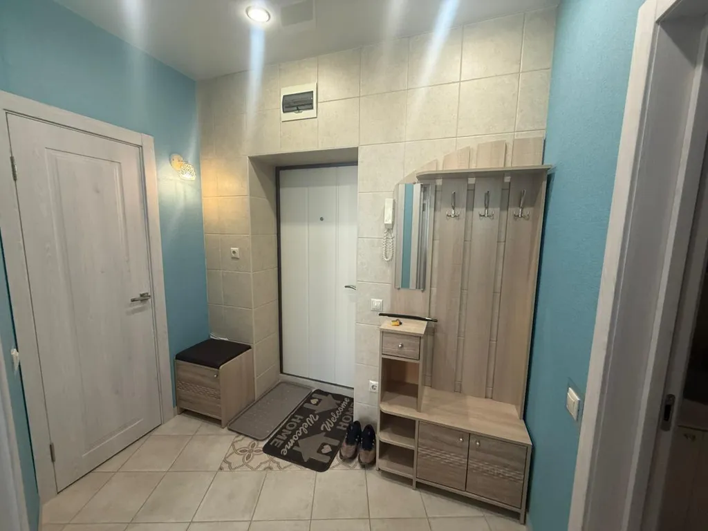 Уютная квартира у Драматического театра