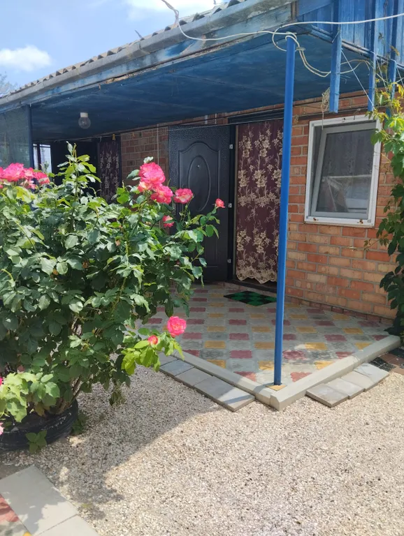 Квартира Номер у моря 2 — аренда посуточно в Должанская