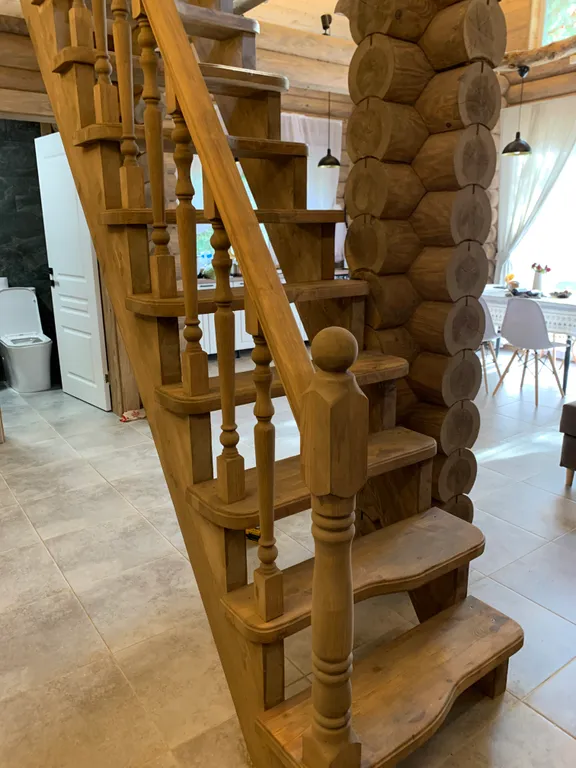 Уютный дом возле Сынтульского озера