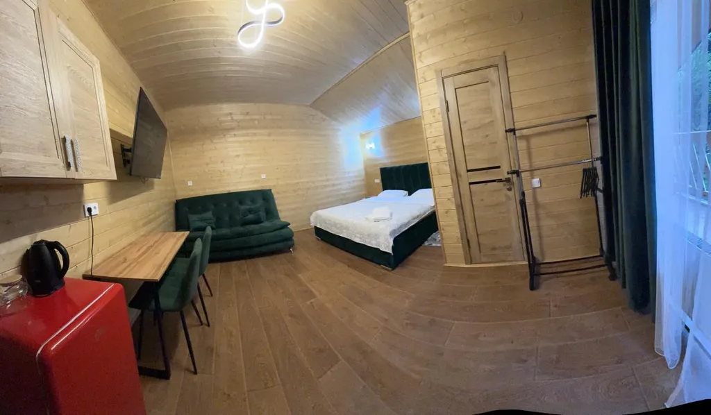 Квартира Комната — Архыз