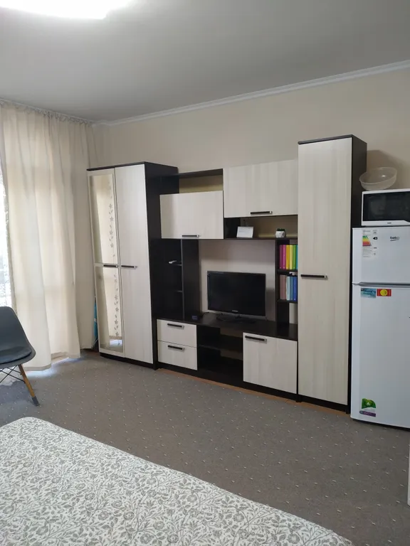 Апартамент на мысе Фиолент