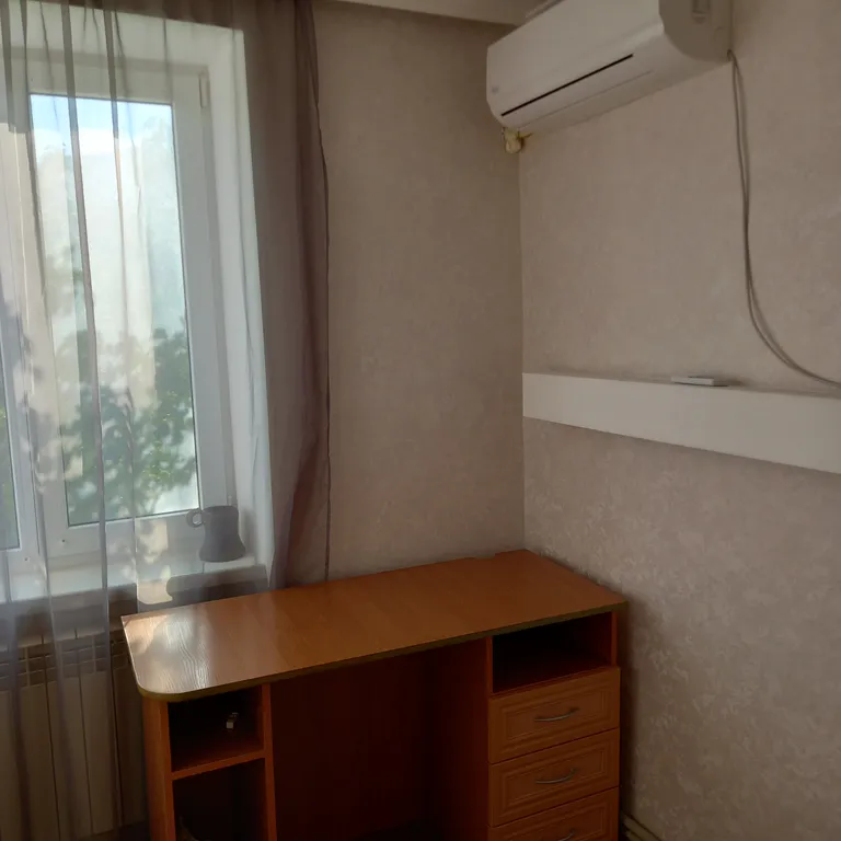 Квартира с видом на Кара - Даг