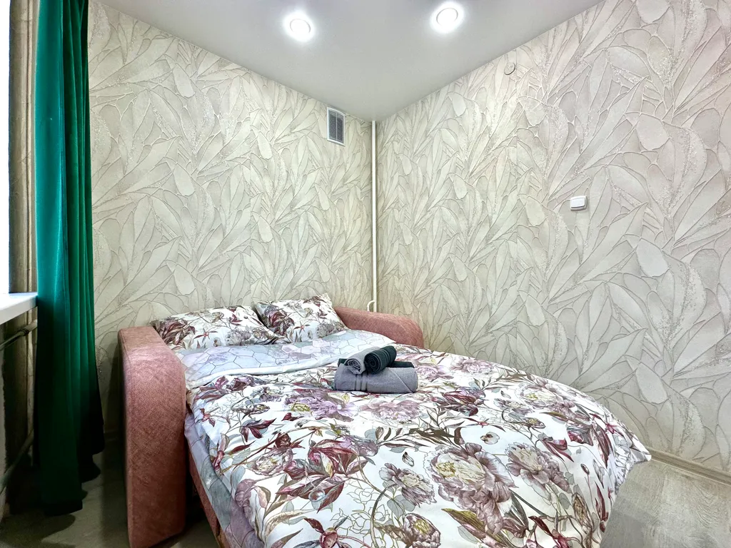 Квартира для вашего отдыха