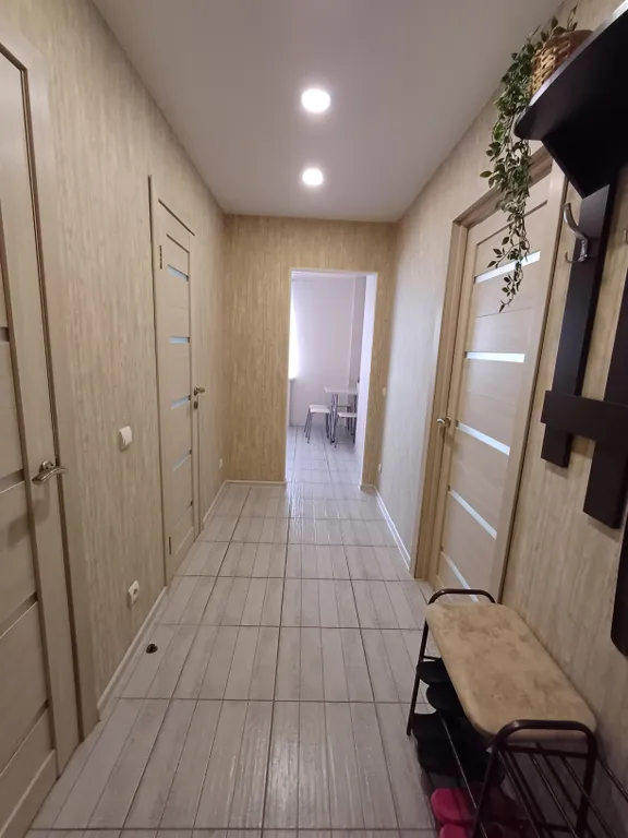 Уютные апартаменты на Победной