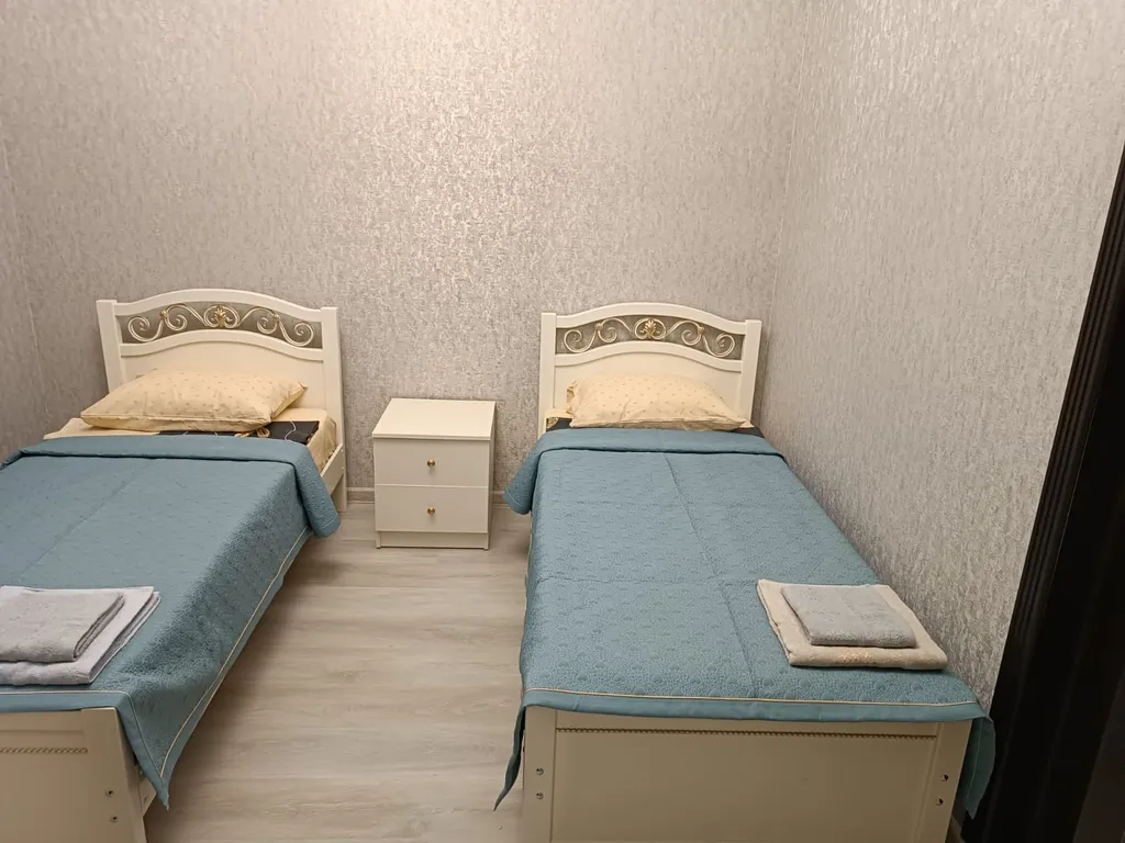 Квартира Комната — Дербент