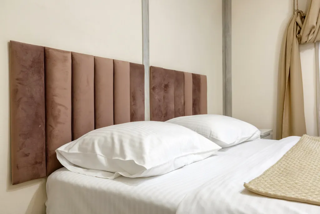 The Most в самой чаще леса