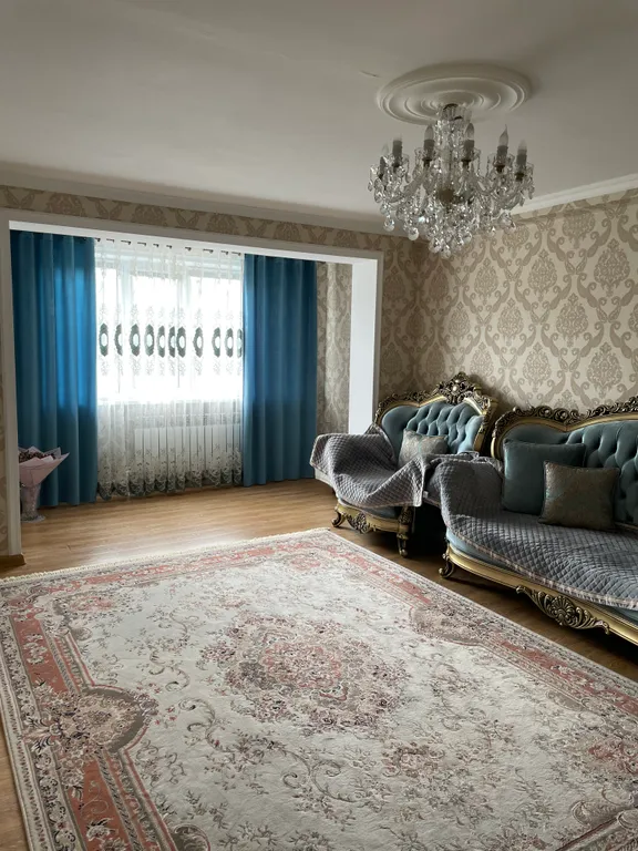 Квартира прямо у набережной и отличного пляжа