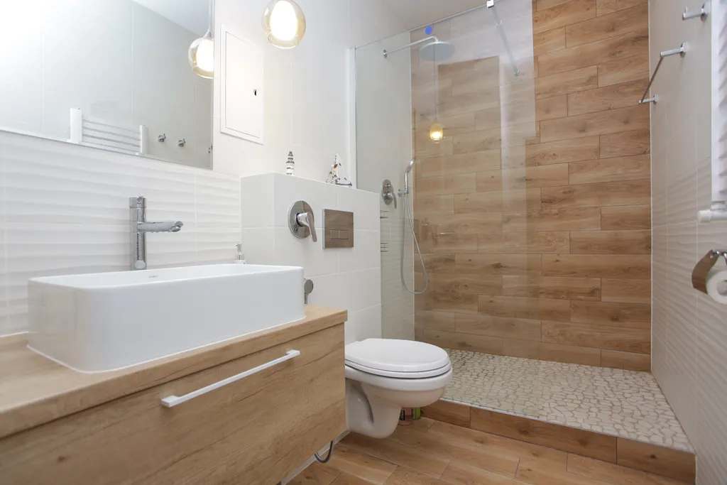 "Море радости"-однокомнатная квартира у моря.