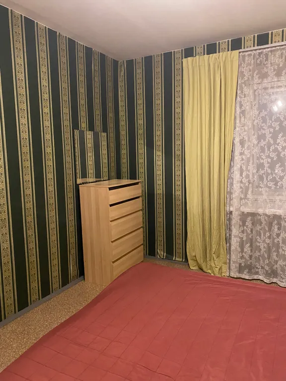 Квартира 2-комнатная Квартира — Ярославль