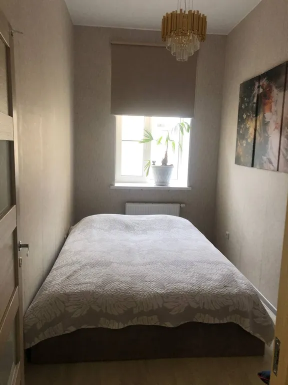 Квартира 2-комнатная квартира у Летнего сада — Кронштадт