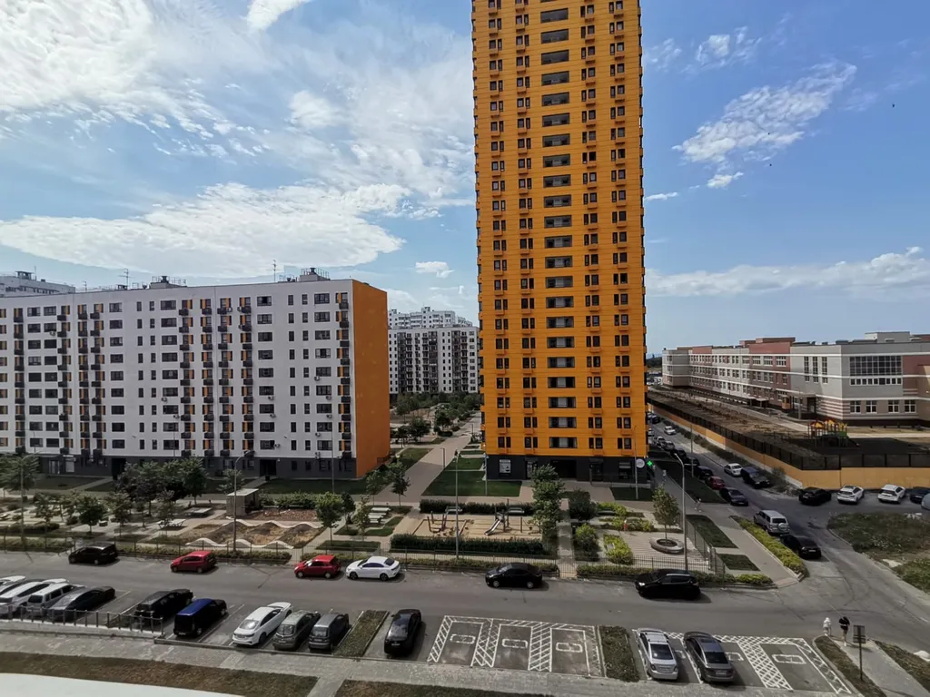 Панорамная трешка