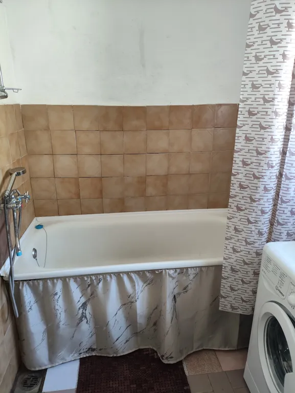 Квартира- студия бюджет