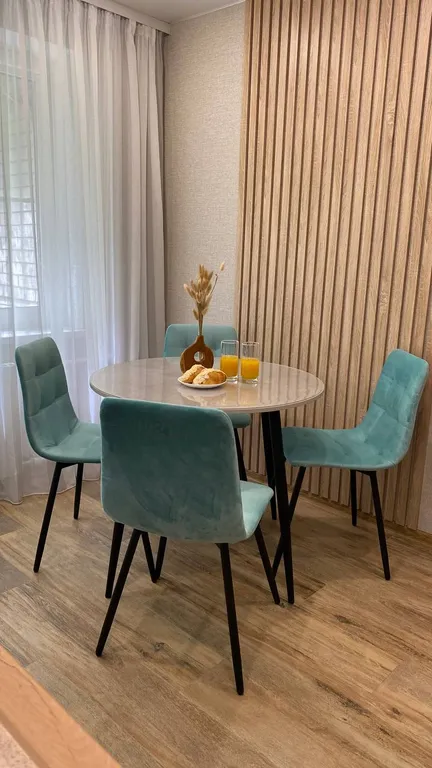 Уютная квартира в центре города — аренда посуточно в Жуковский