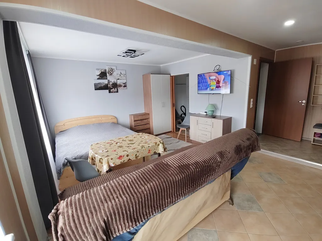 Благоустроенная квартира в центре города Лахденпохья