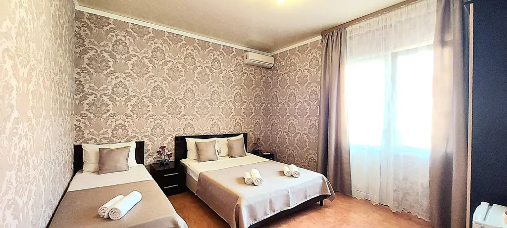 Квартира Комната — Геленджик