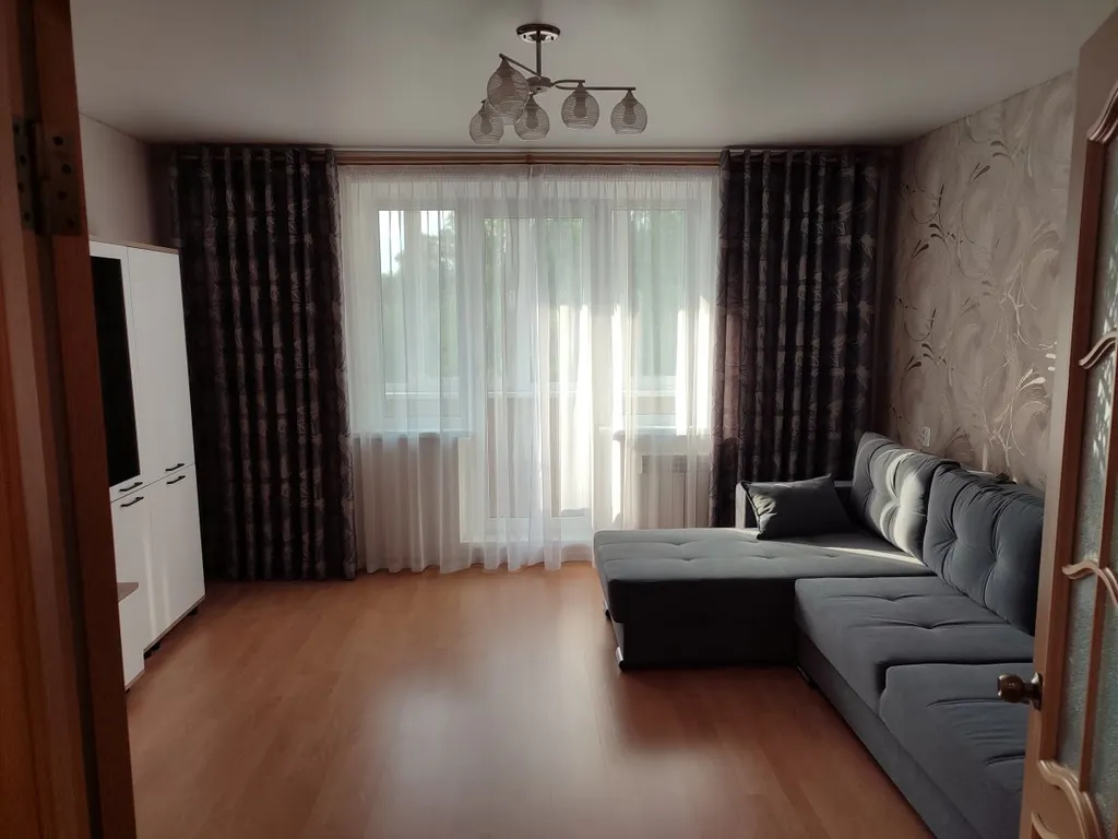 Квартира Тепло у Морозовых — аренда посуточно в Миасс