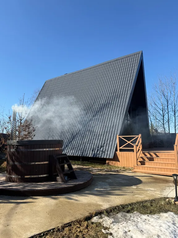 4-комнатный Дом