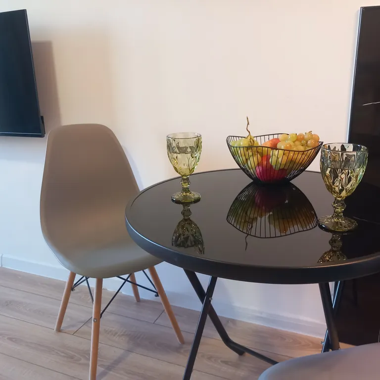 Комфортная квартира-студия на Арагвели