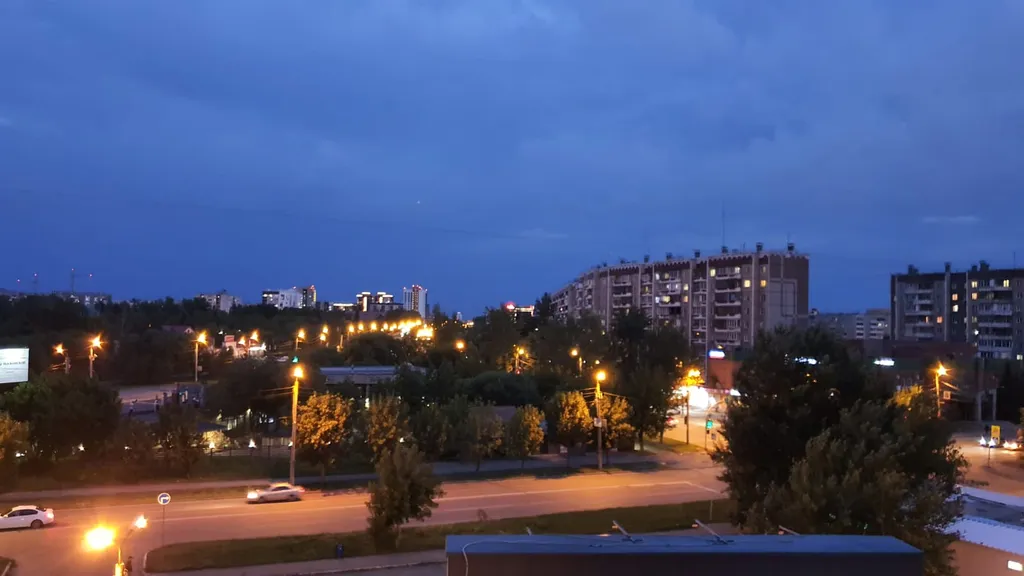 Квартира Квартира в самом сердце ЧТЗ — Челябинск