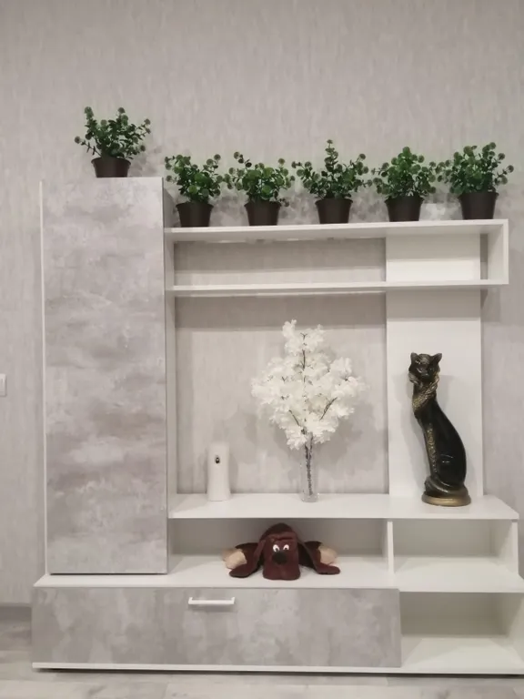 Уютная квартира в центральном районе города