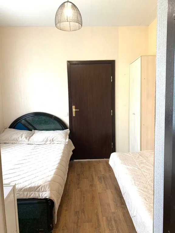 Квартира Комната — аренда посуточно в Цандрыпш