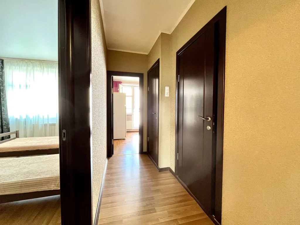 Шикарная 2-комнатная квартира до 6 гостей рядом с Шереметьево