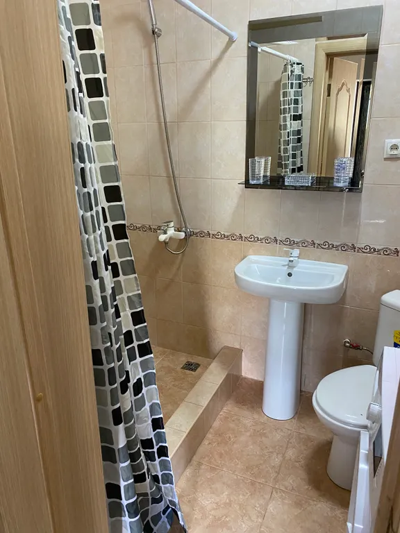 Аппартаменты на набережной