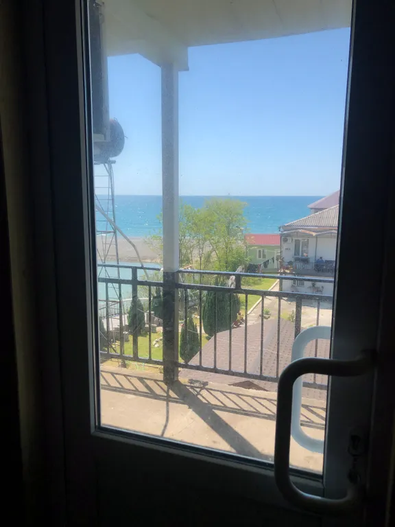 Квартира Комната — аренда посуточно в Цандрыпш