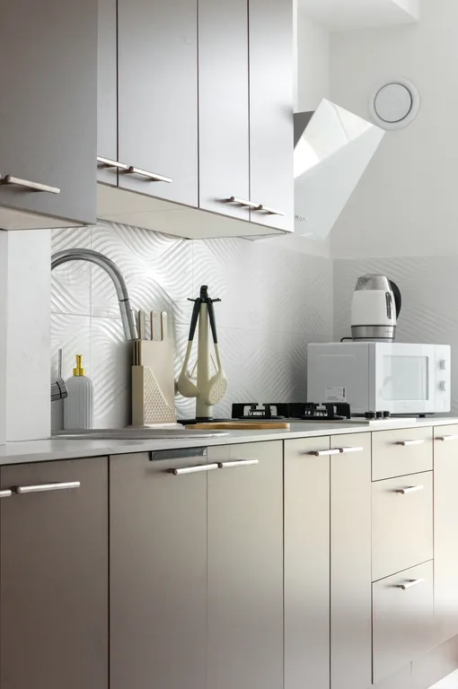 1-к квартира в новом ЖК