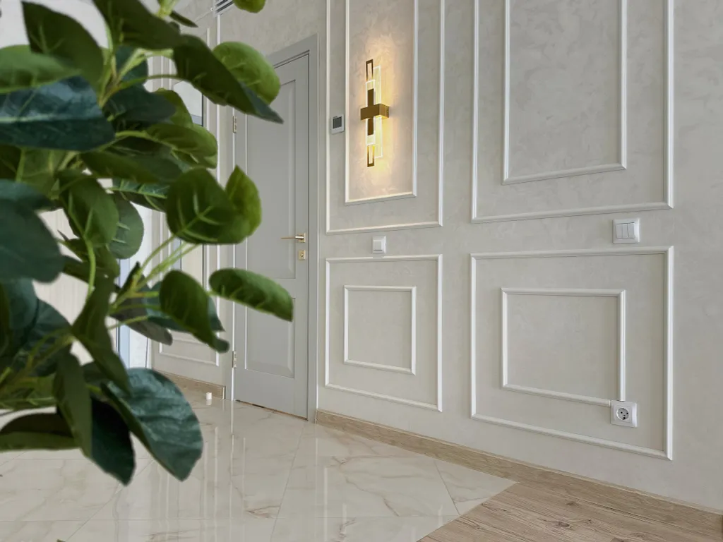 Апартаменты в резиденции Галерии Чижова, центр города