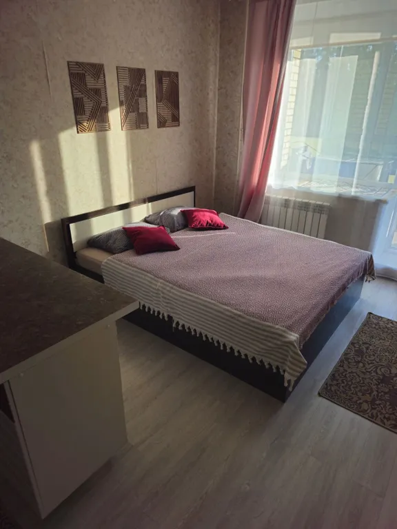 Квартира Просторная студия рядом со Звёздочкой — аренда посуточно в Северодвинск