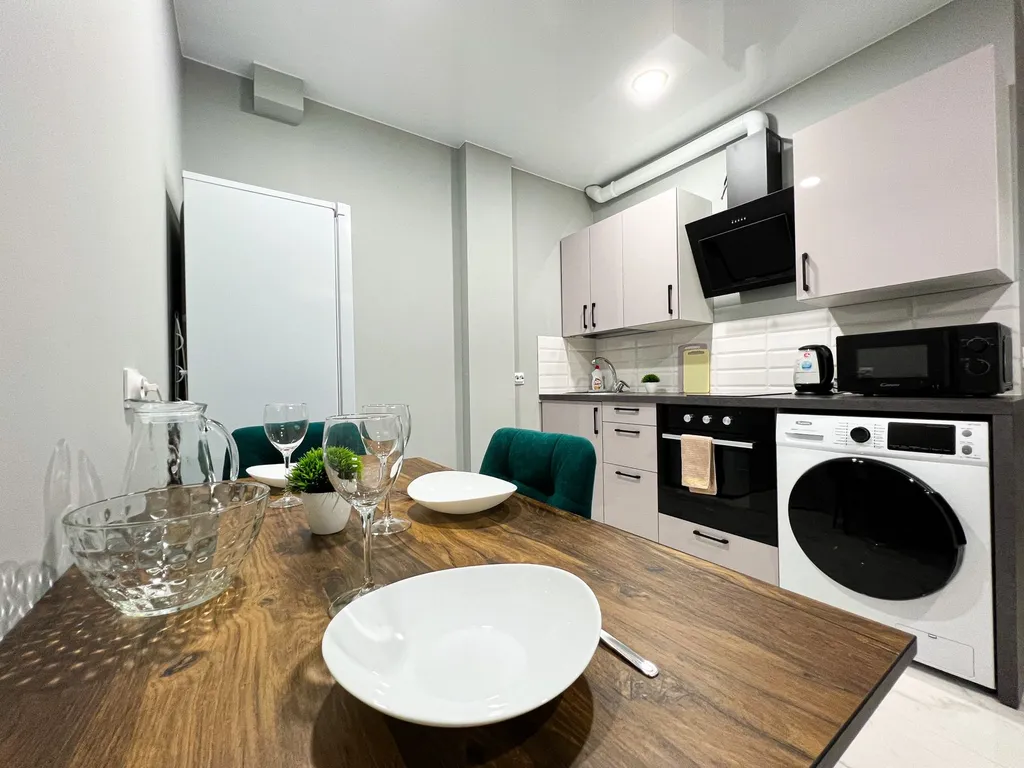 Квартира Отличные апартаменты рядом с центром города — аренда посуточно в Иркутск