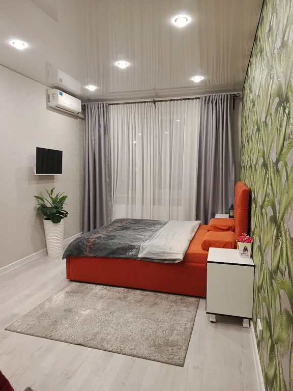 Уютная тихая квартира в спальном районе — аренда посуточно в Нальчик