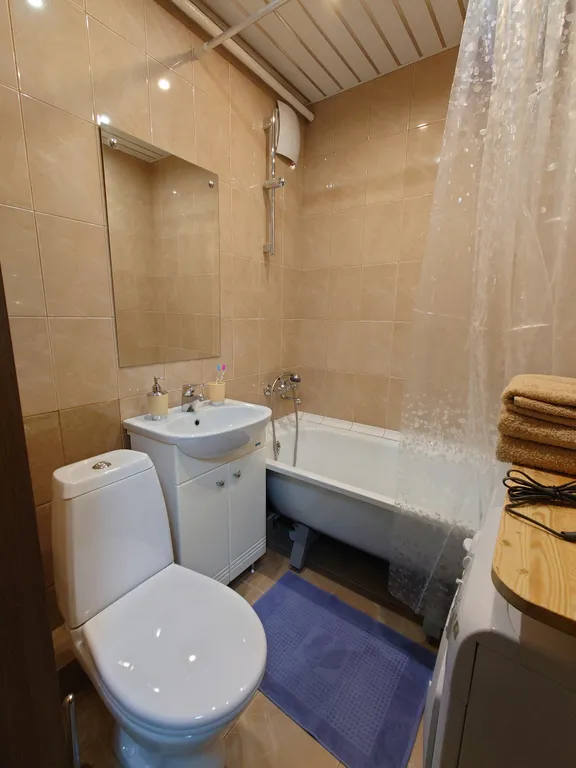 Квартира Квартира в центре города — Великий Новгород