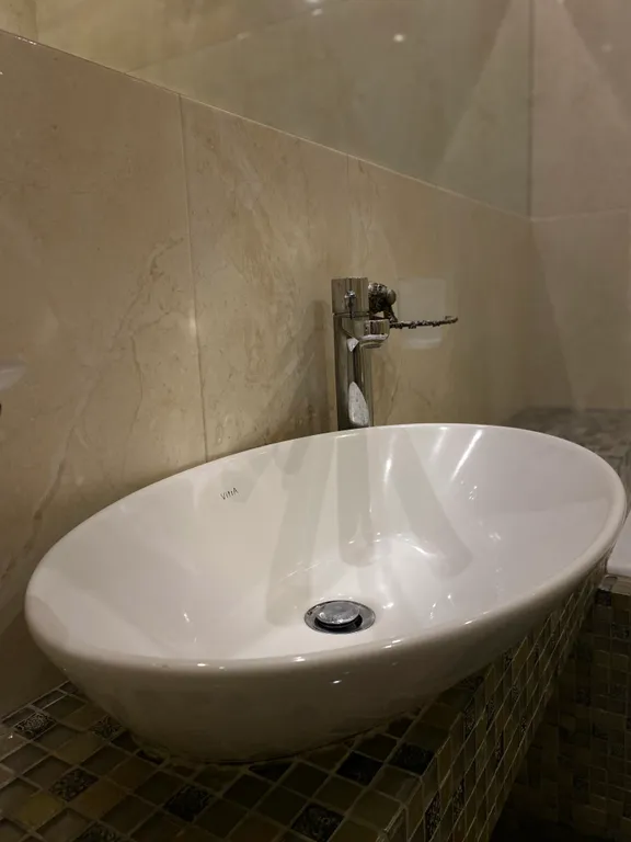 Квартира Квартира Студия у набережной реки Терека — Владикавказ