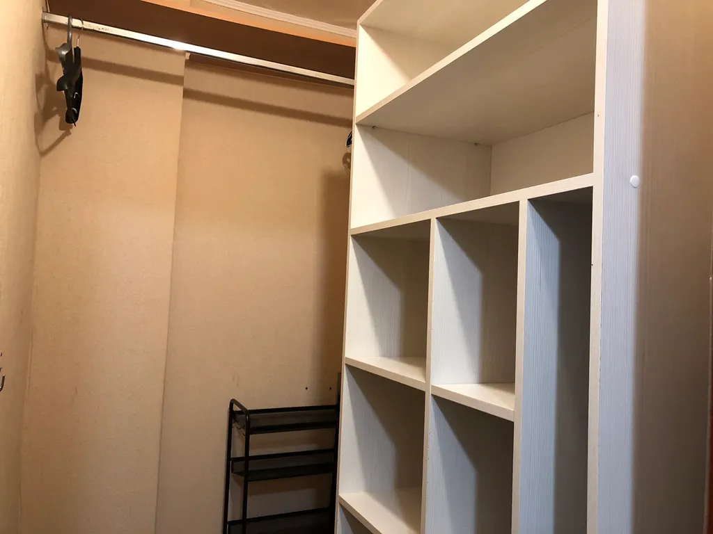 Квартира в центе города с индивидуальным отоплением