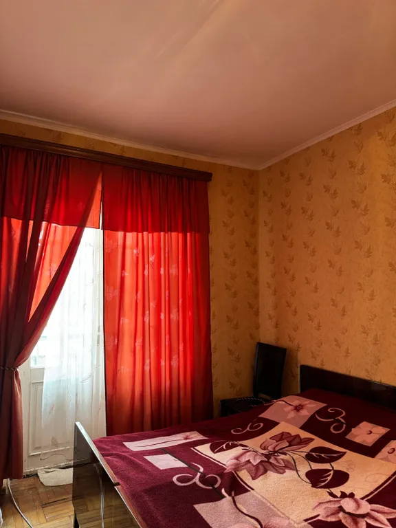 Уютная квартира у моря