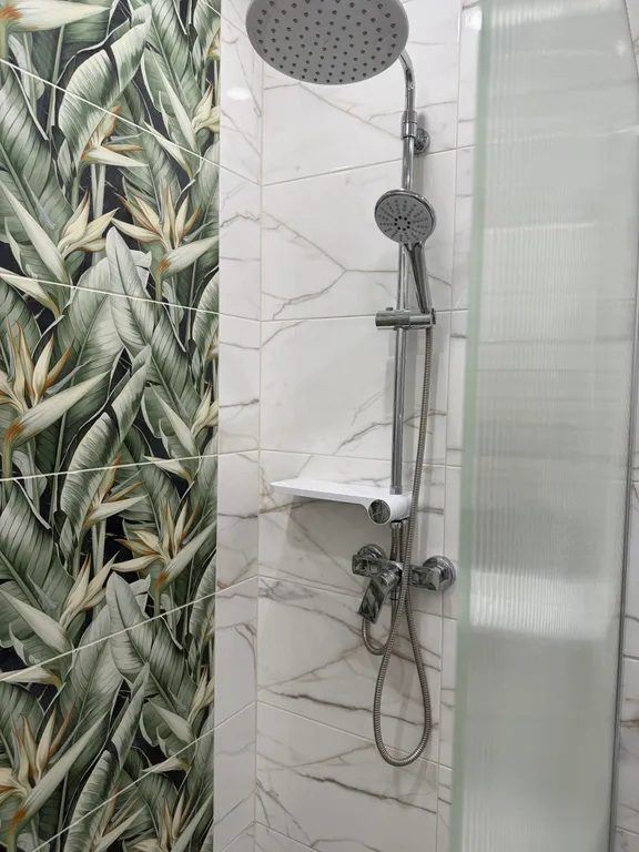 Квартира Nasser garten - уютная квартира в новом доме — Калининград