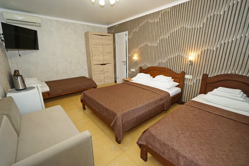 Квартира Комната — аренда посуточно в Лдзаа