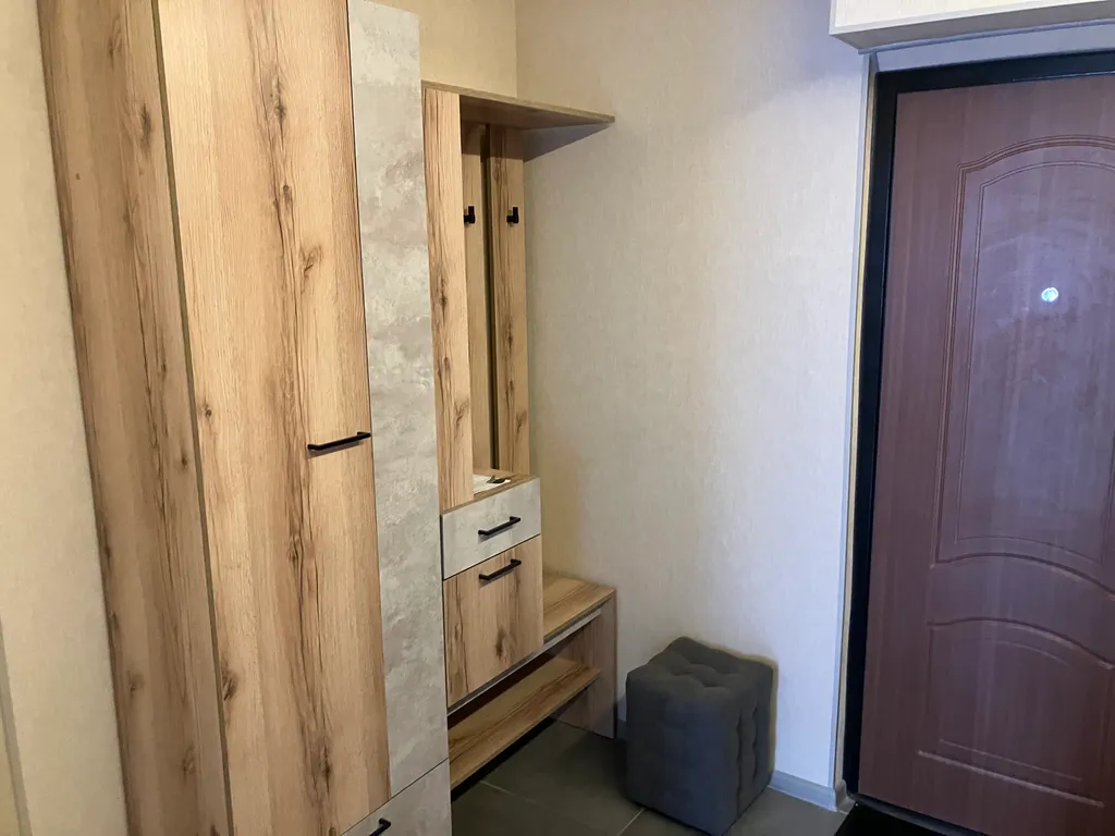 Уютная квартира в тихом месте