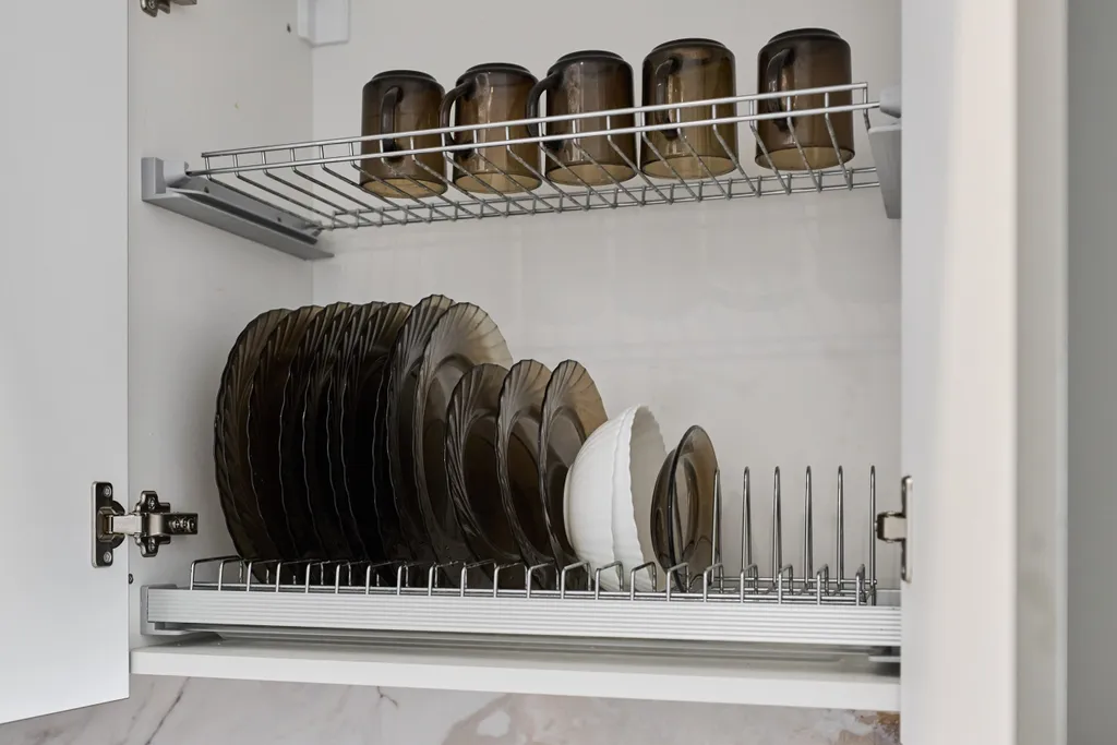 Шикарная студия с прекрасным видом на дон, с 25 этажа, для романтика