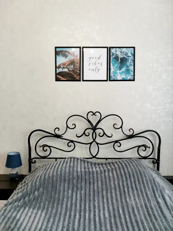 Сталинка в самом центре города