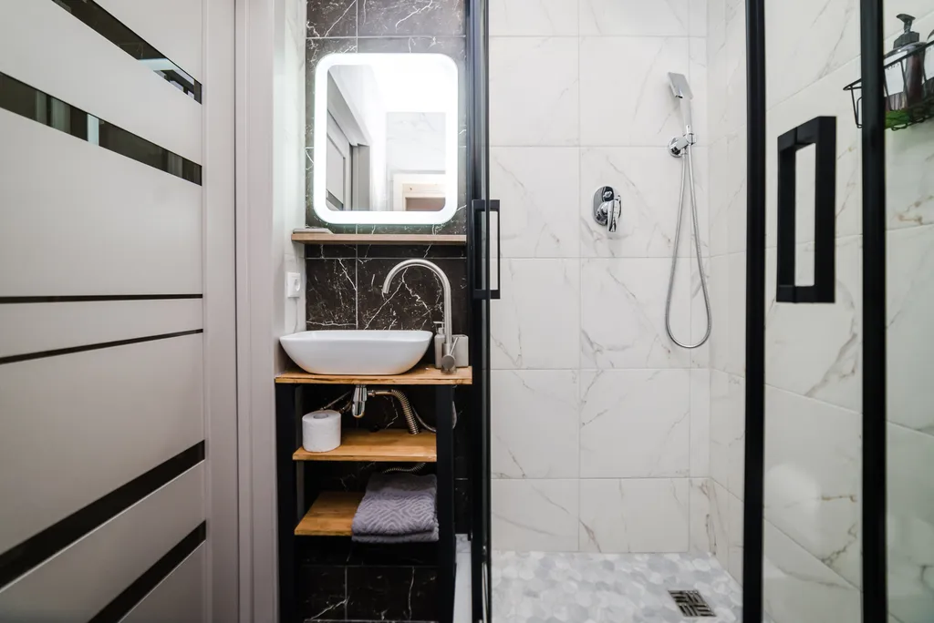 Комфортный коттедж с сауной